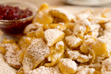kaiserschmarren