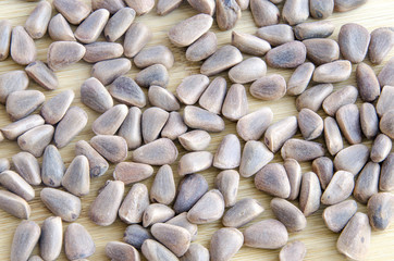 Pine nuts