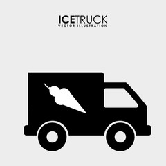 ice truck 