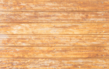 Naklejka premium Struktura drewna brązowa powierzchnia wyblakła