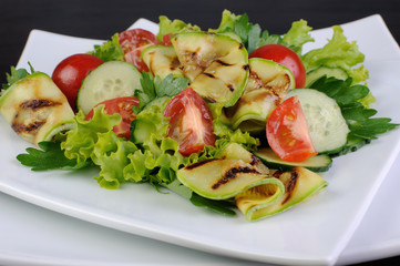 vegetable salad