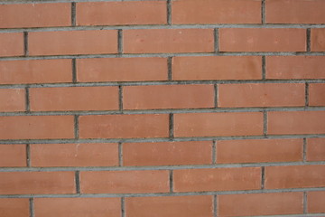 кирпичная стена