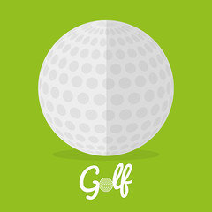 Golf sport design
