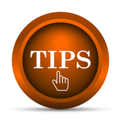 Tips icon