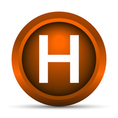 Hospital icon