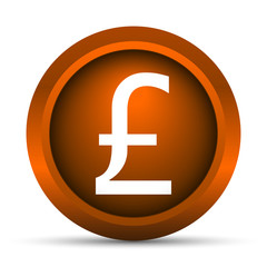 Pound icon