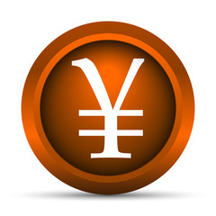 Yen icon