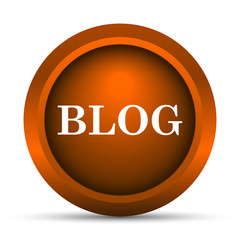 Blog icon