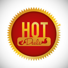 Special Offer design 