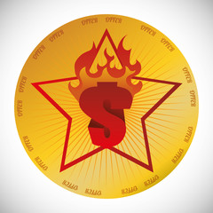 Special Offer design 