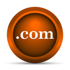 .com icon