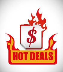 Special Offer design 