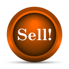 Sell icon