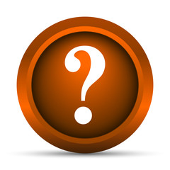 Question mark icon