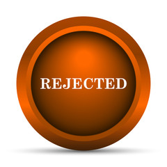 Rejected icon