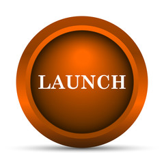 Launch icon