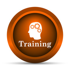 Training icon