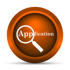 Application icon