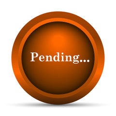 Pending icon