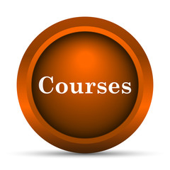 Courses icon