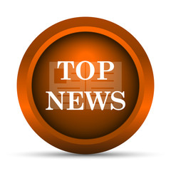 Top news icon