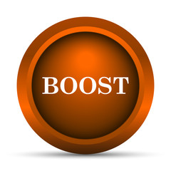 Boost icon
