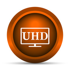 Ultra HD icon