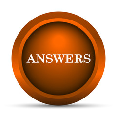 Answers icon
