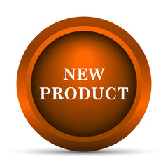 New product icon