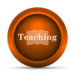 Teaching icon