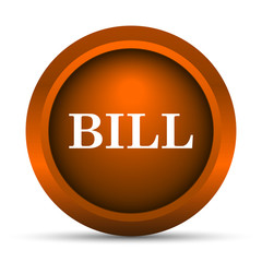 Bill icon