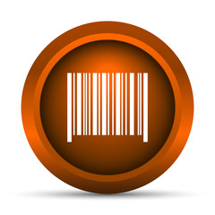 Barcode icon