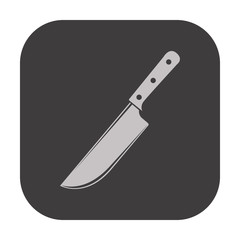 illustration of food and kitchen icon