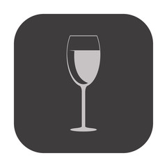 illustration of food and kitchen icon