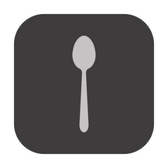 illustration of food and kitchen icon