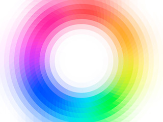 vector colorful background