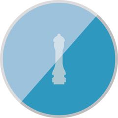 illustration of food and kitchen icon