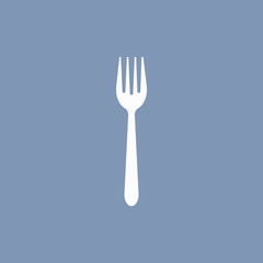 illustration of food and kitchen icon