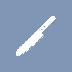 illustration of food and kitchen icon