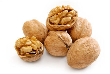 Greek nuts