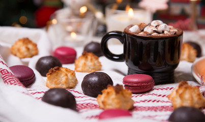 christmas sweets