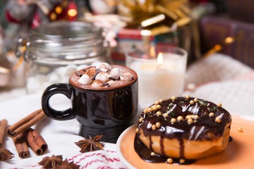 christmas sweets