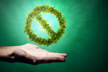 Stop pollution