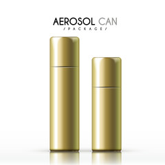 aerosol can