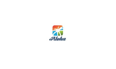 Aloha logo