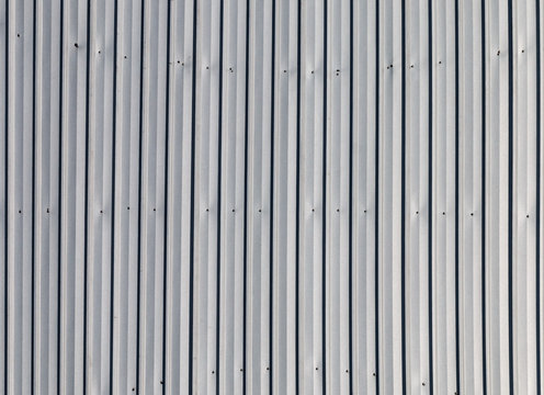 Pattern of metal roof , Background