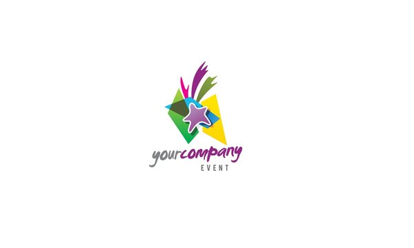 festivals event logo
