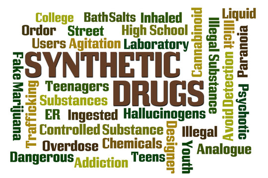 Synthetic Drugs