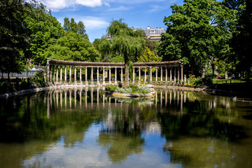 Parc Monceau