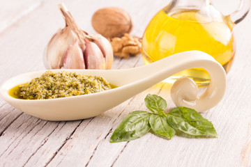 pesto